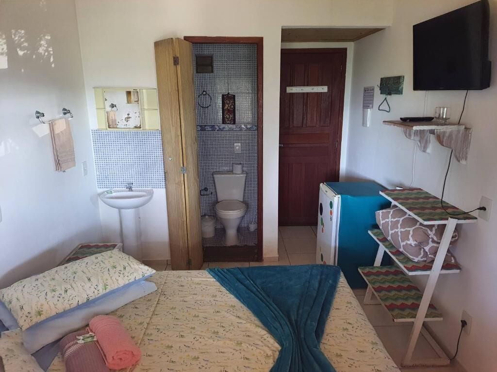 Foto - Joaquina 433 - Pousada Floripa