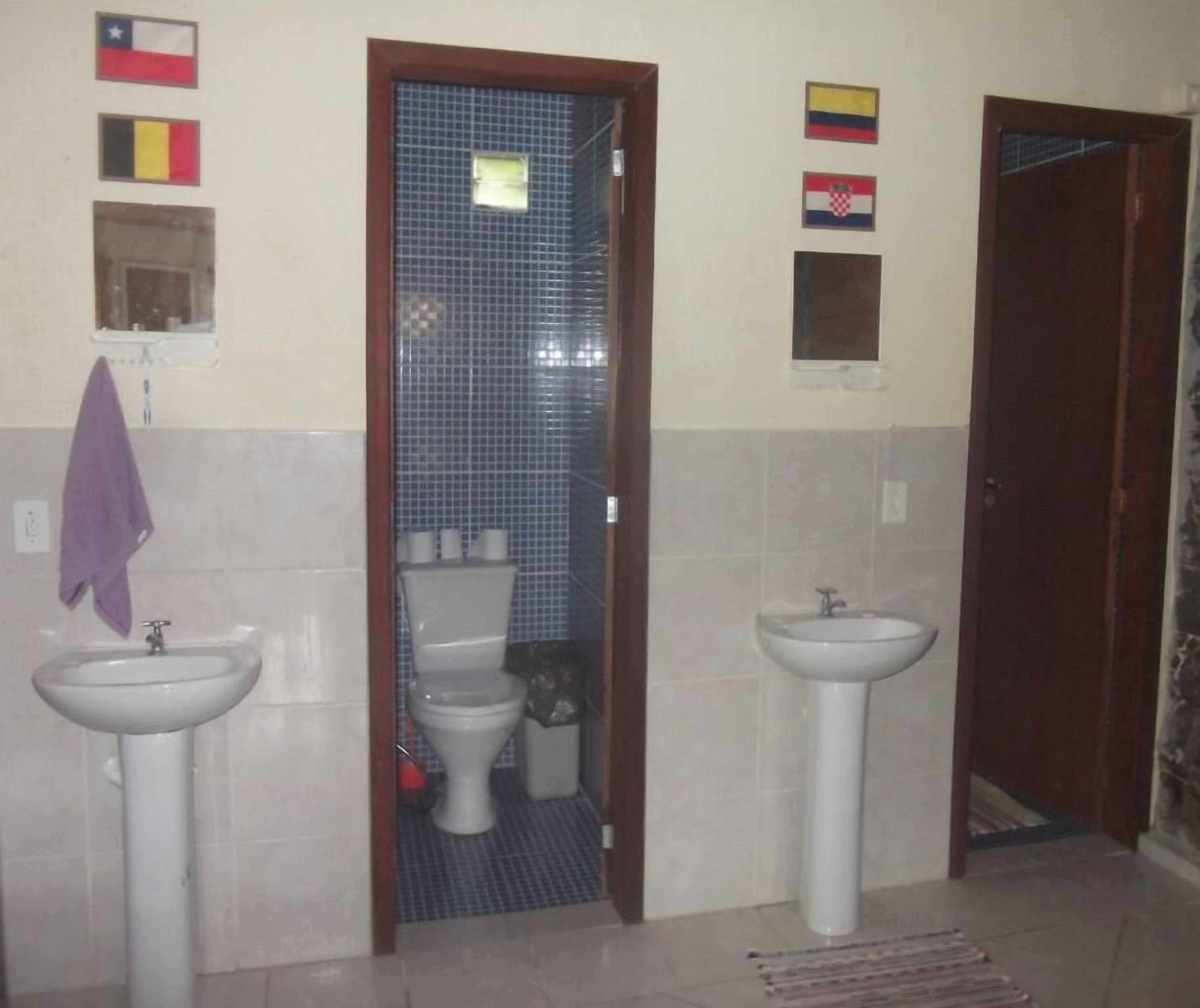 Foto - Joaquina 433 - Pousada Floripa