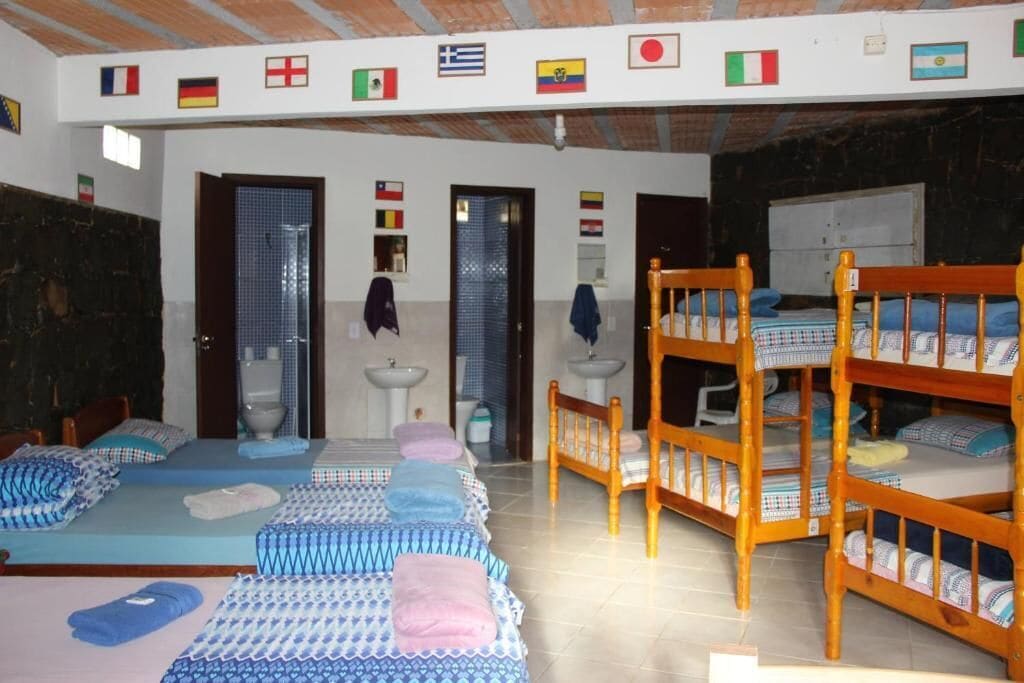 Foto - Joaquina 433 - Pousada Floripa