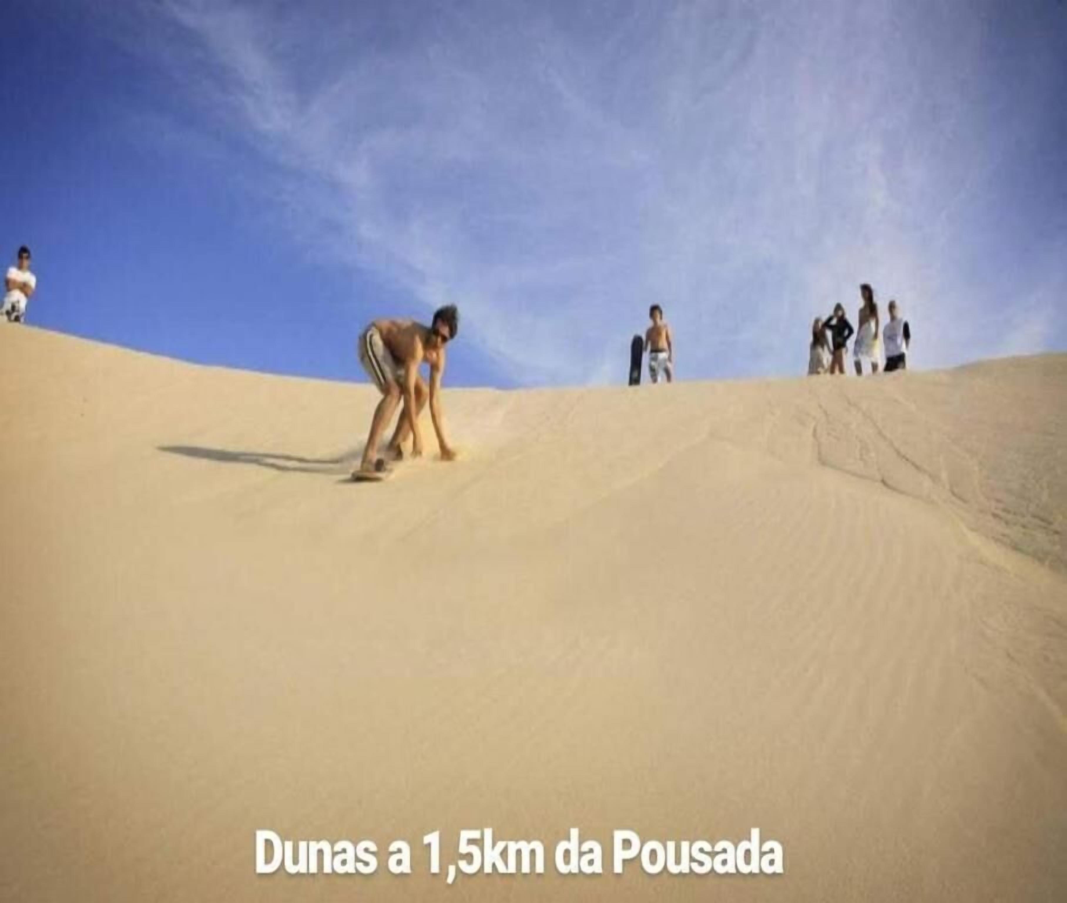 Foto - Joaquina 433 - Pousada Floripa