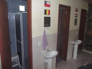 Badkamer