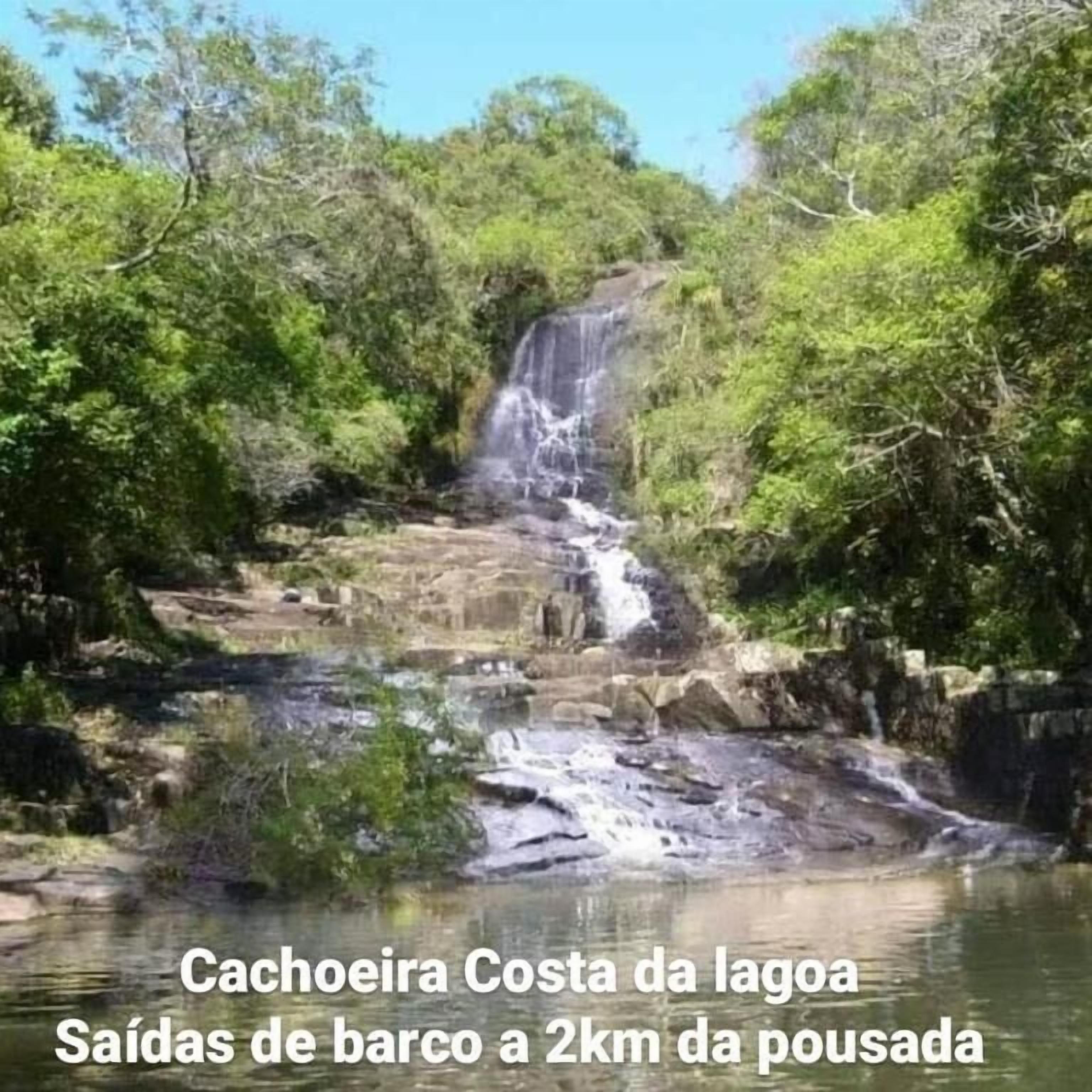 Foto - Joaquina 433 - Pousada Floripa