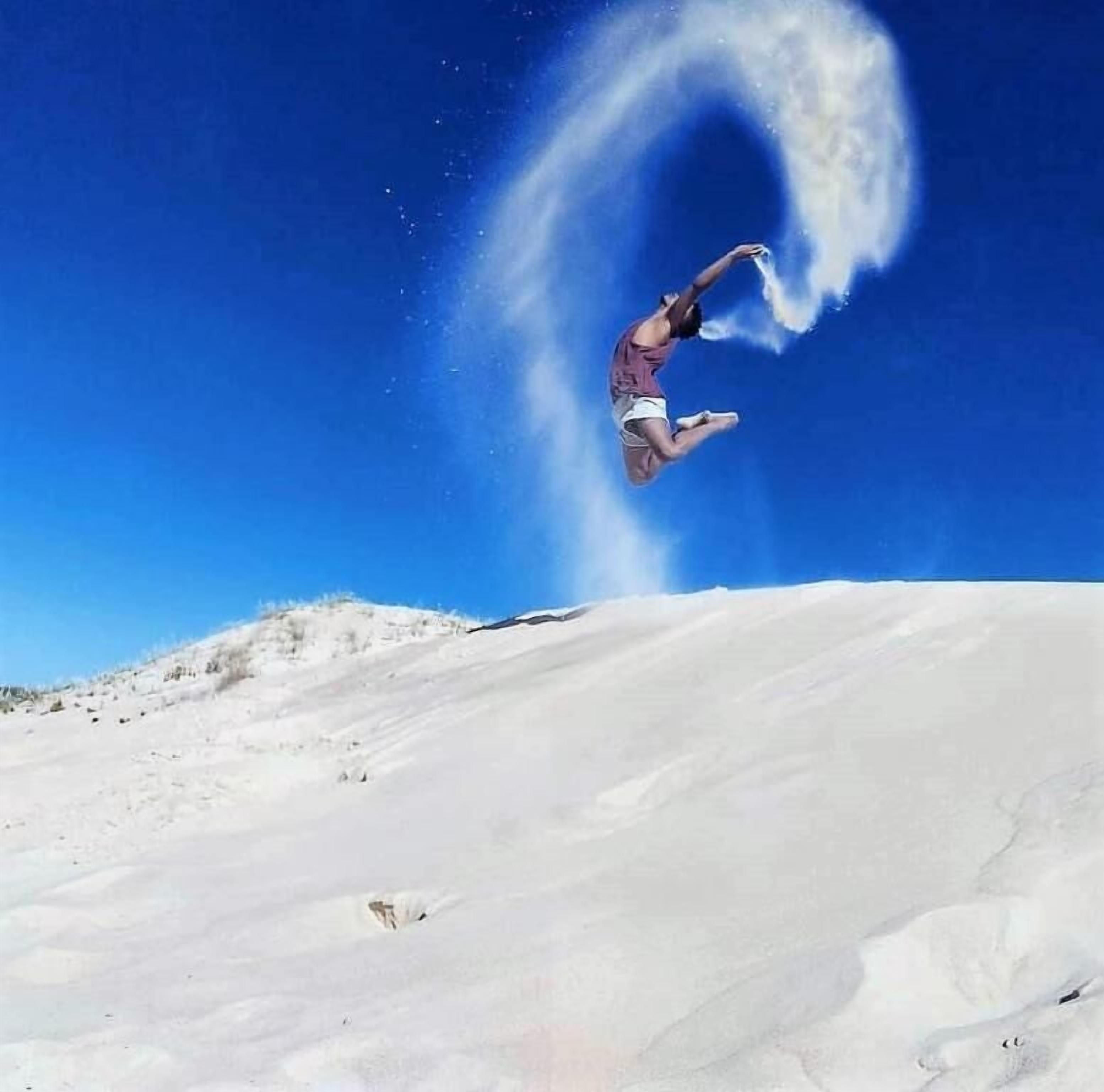 Foto - Joaquina 433 - Pousada Floripa