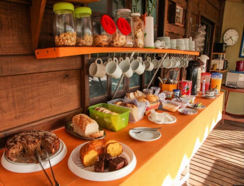 Foto - Joaquina 433 - Pousada Floripa