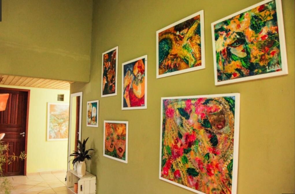 Foto - Joaquina 433 - Pousada Floripa