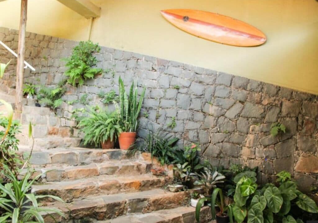 Foto - Joaquina 433 - Pousada Floripa