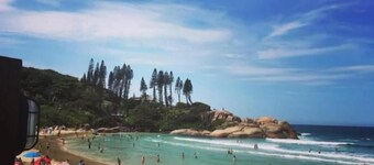 Pousada Joaquina 433 - Floripa