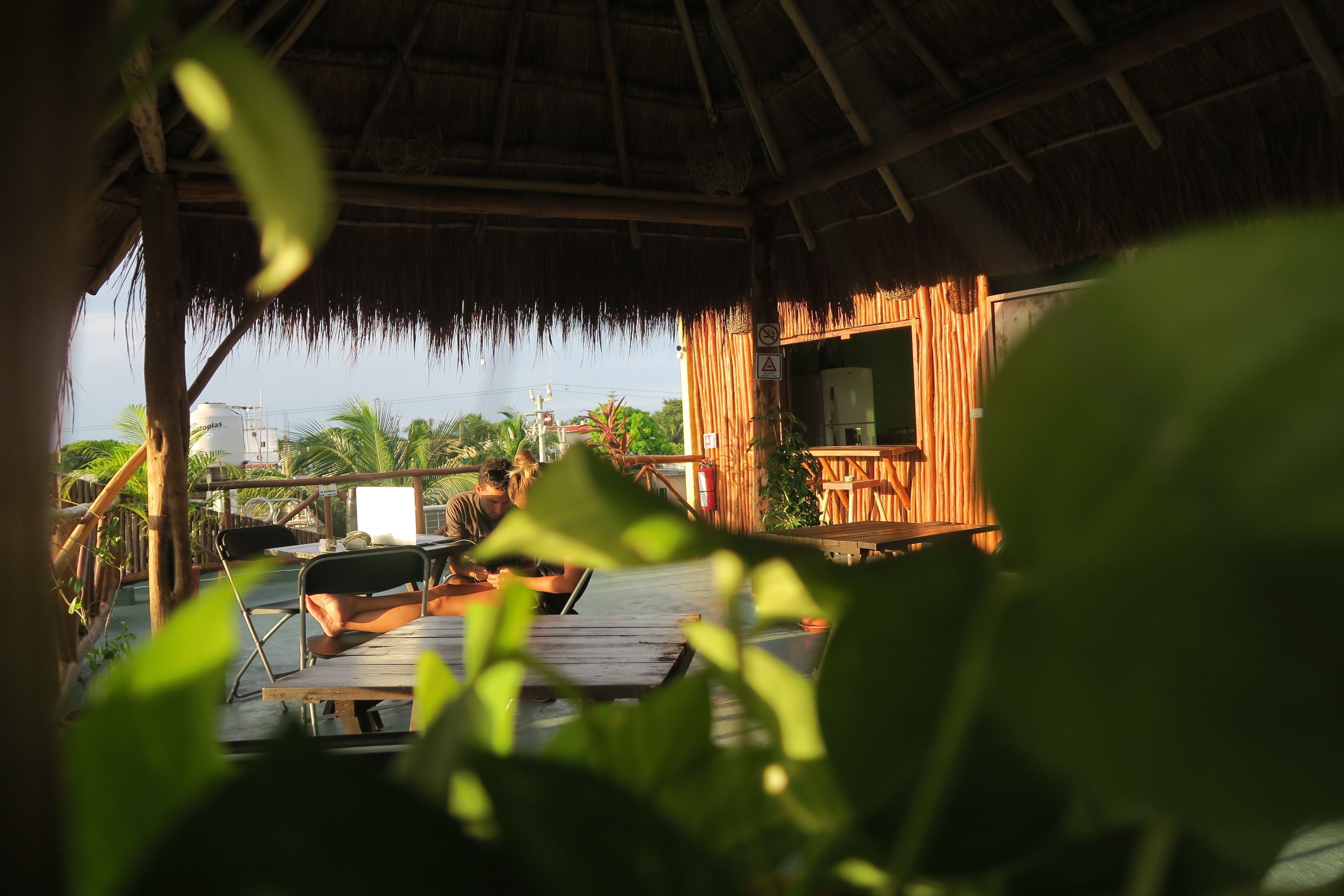 Photo - Casa Almendro