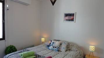 Superior Apartment, 1 Bedroom