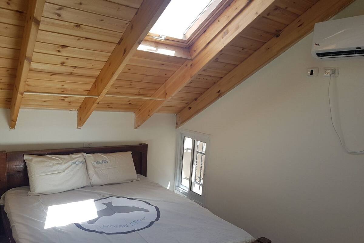 Wi-Fi gratuit, draps fournis