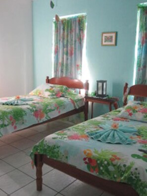 Cottage, plusieurs lits, non-fumeur