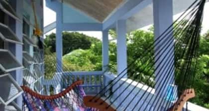 Sapphire House