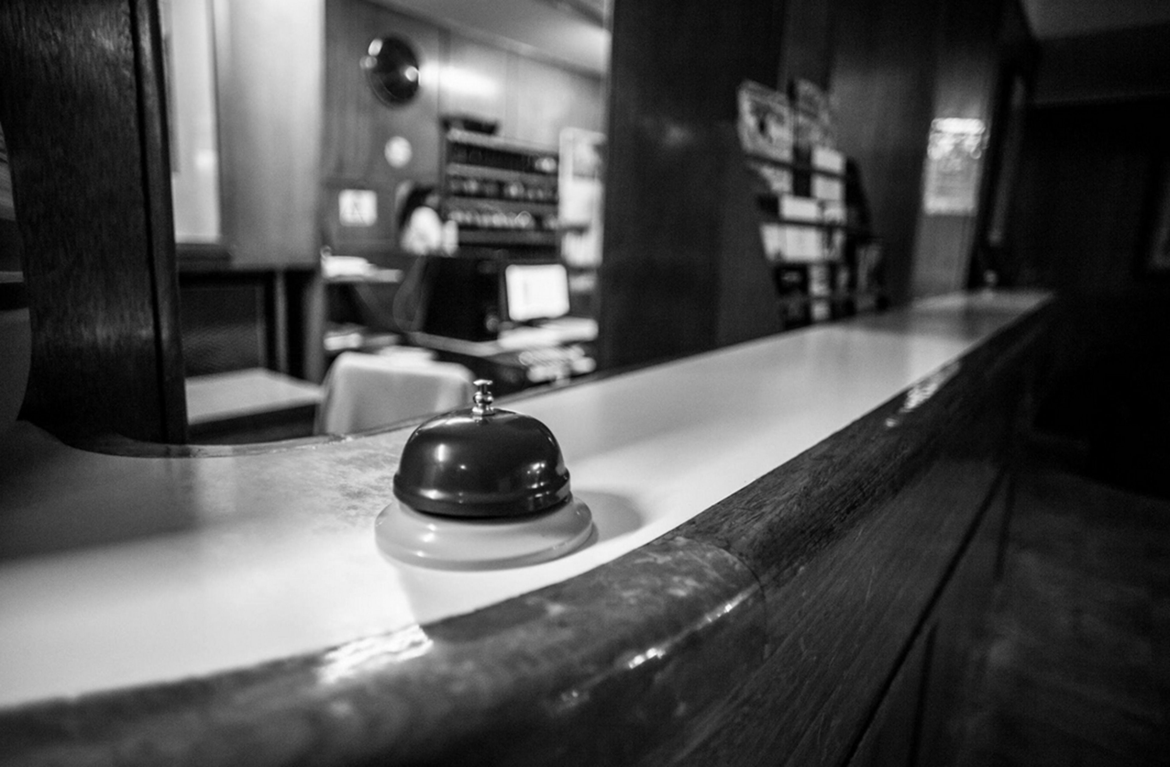 Foto - Palace Hotel Mendoza