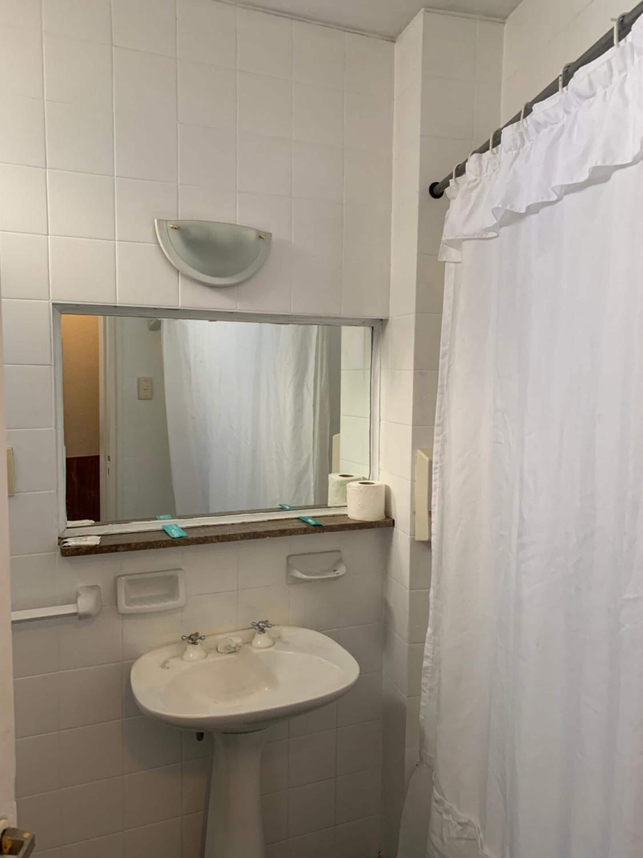 Foto - Palace Hotel Mendoza