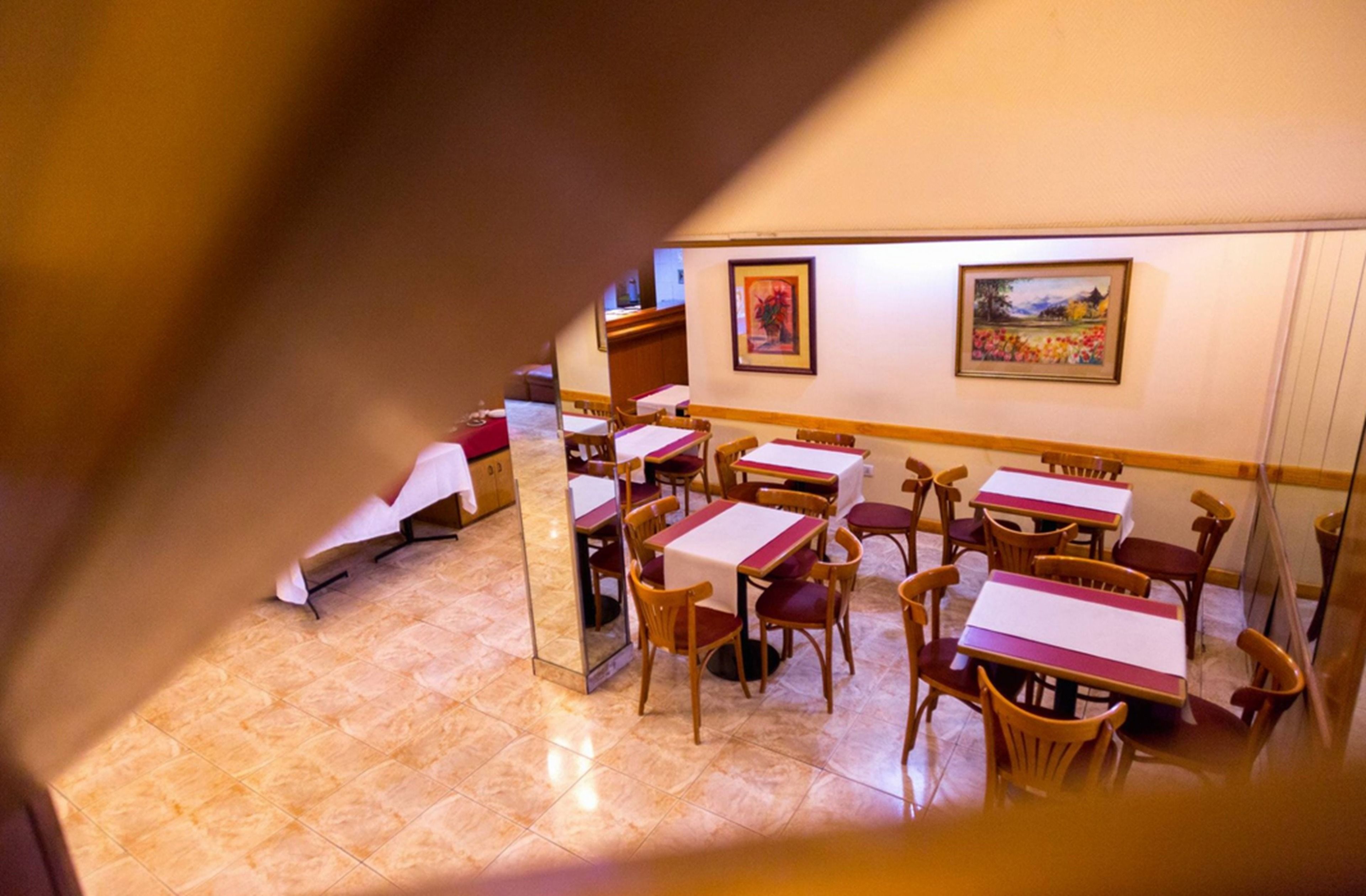 Foto - Palace Hotel Mendoza