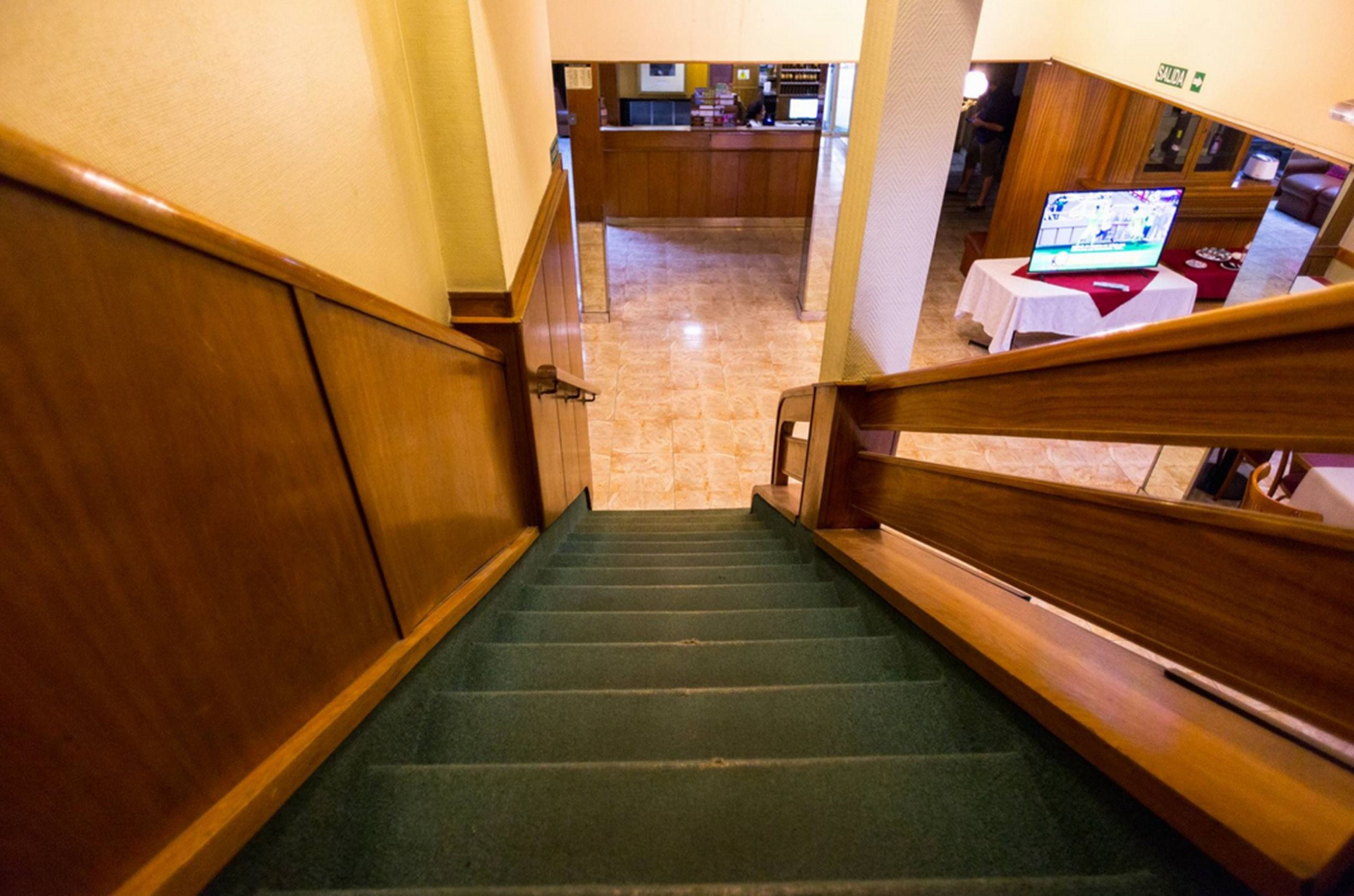 Foto - Palace Hotel Mendoza