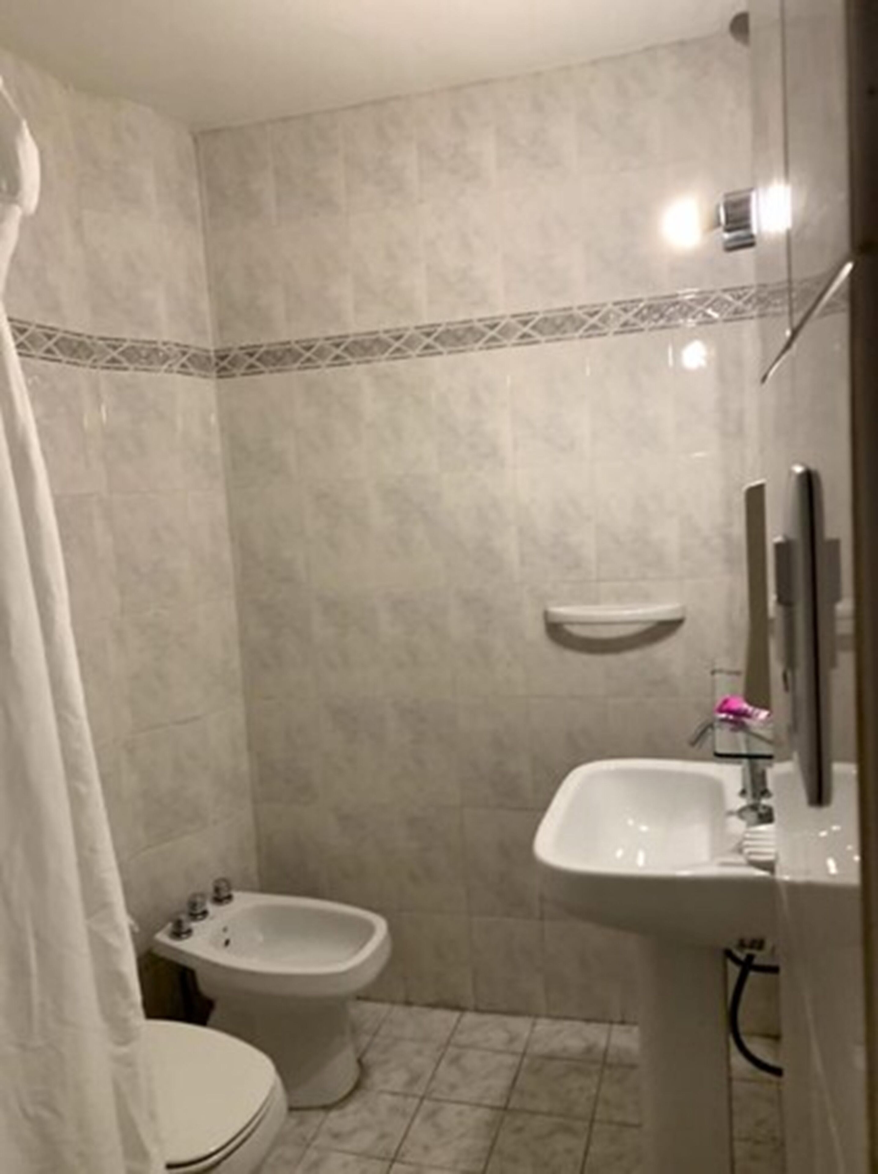 Foto - Palace Hotel Mendoza