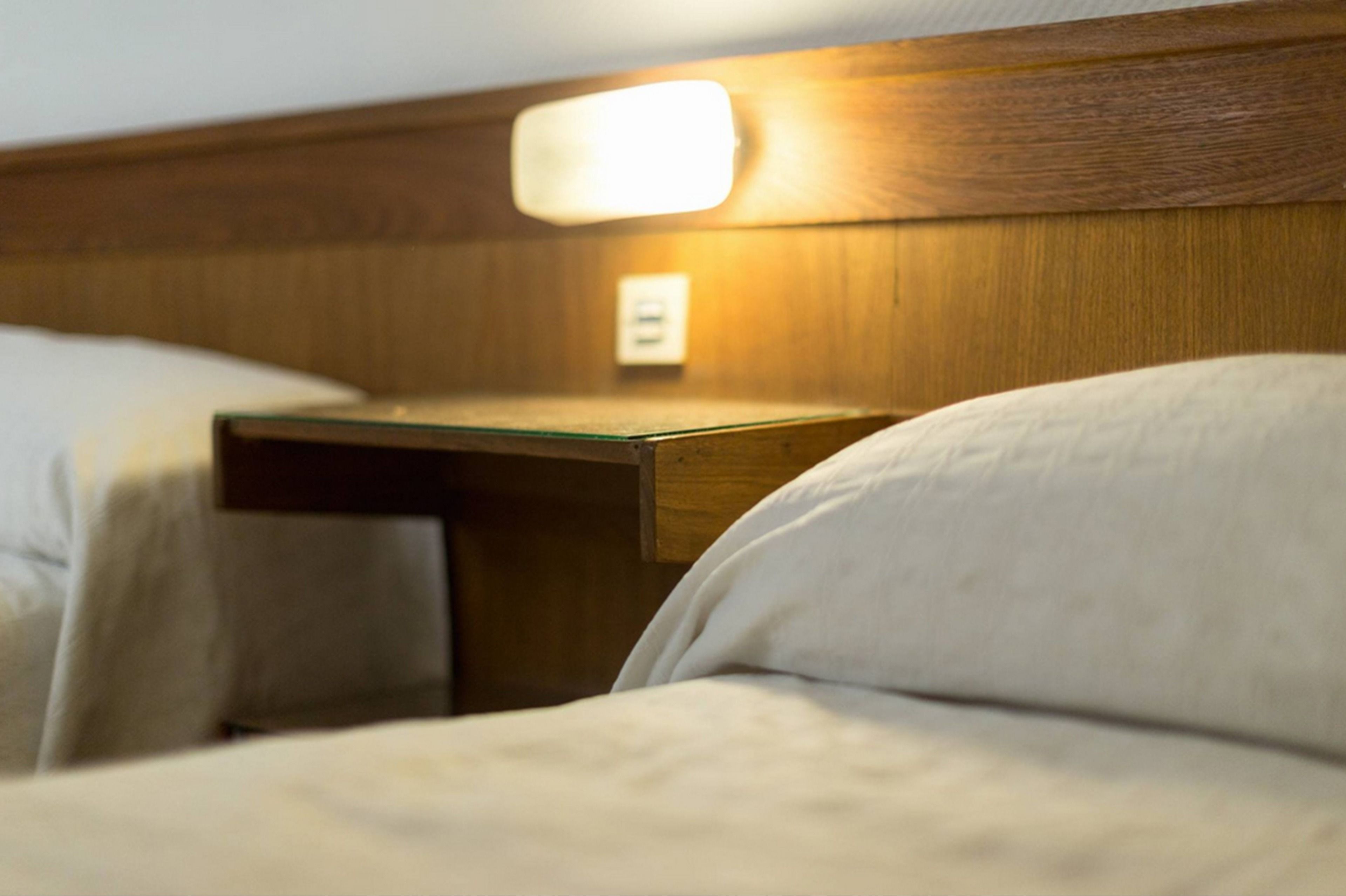 Foto - Palace Hotel Mendoza