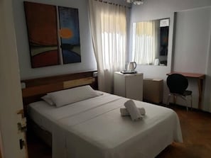 Draps en coton égyptien, literie de qualité supérieure