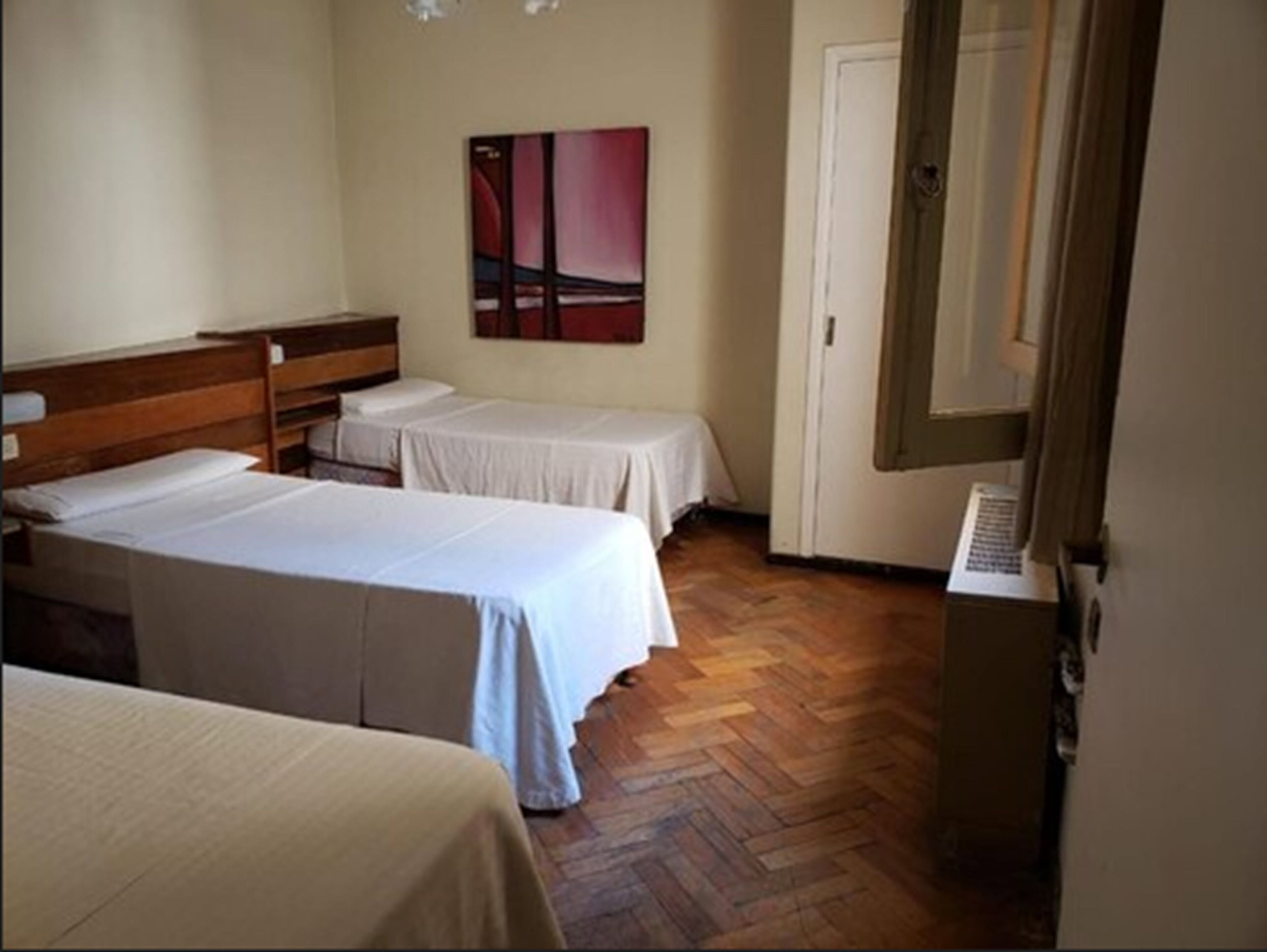 Foto - Palace Hotel Mendoza