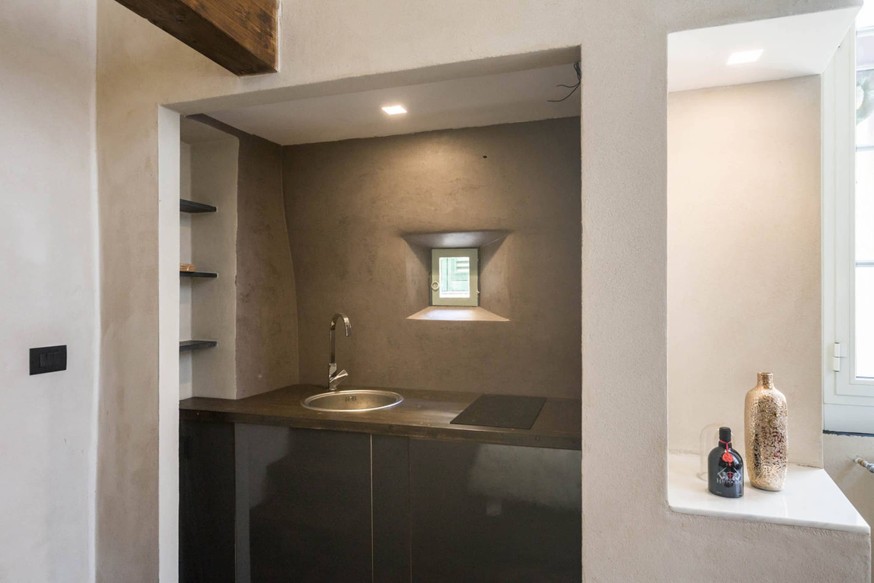 Photo - Charming Genova | Residenza d'epoca