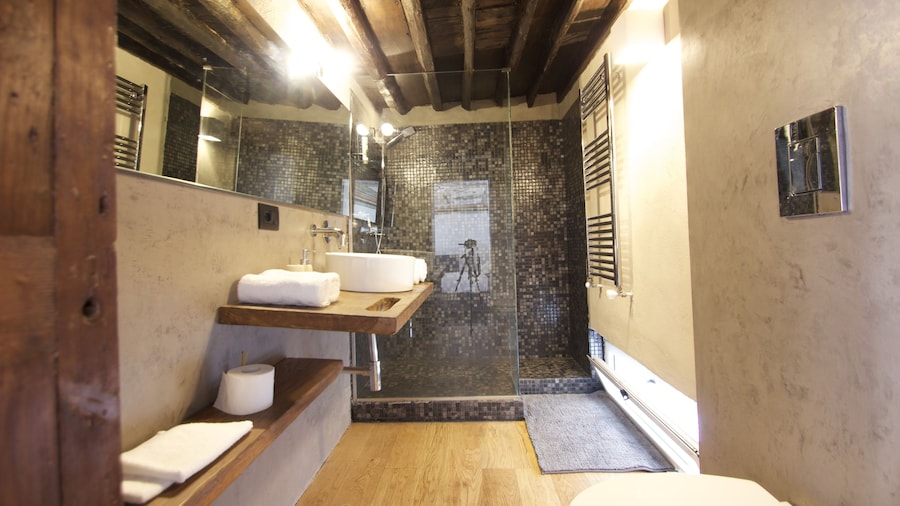 Charming Genova Residenza D'Epoca