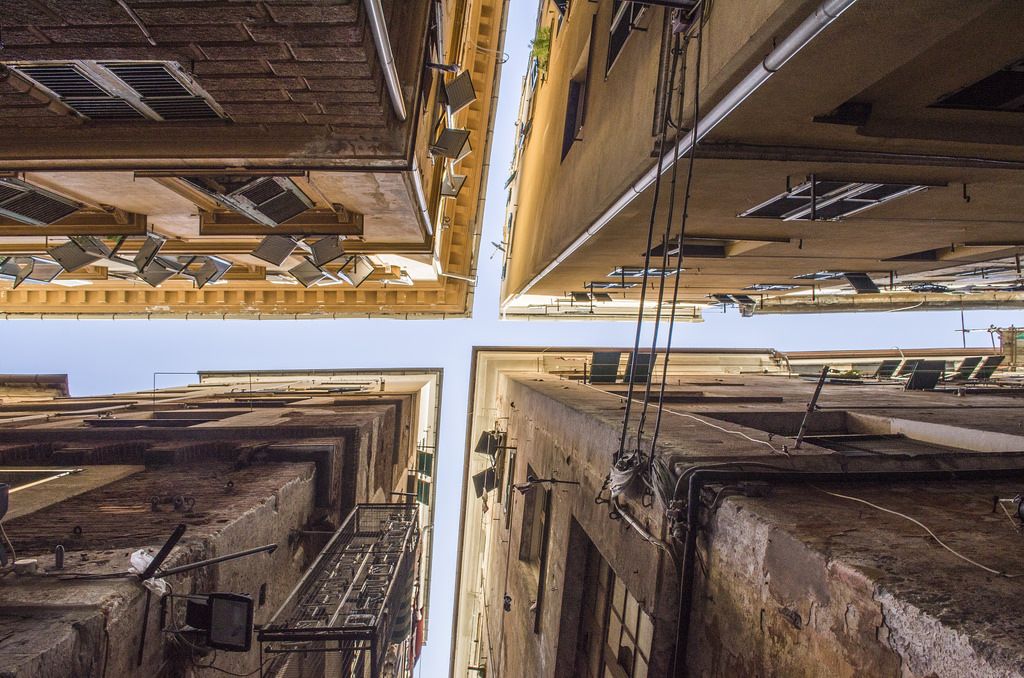 Photo - Charming Genova | Residenza d'epoca