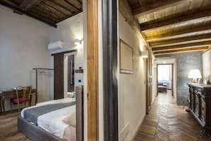 Draps en coton égyptien, literie de qualité supérieure