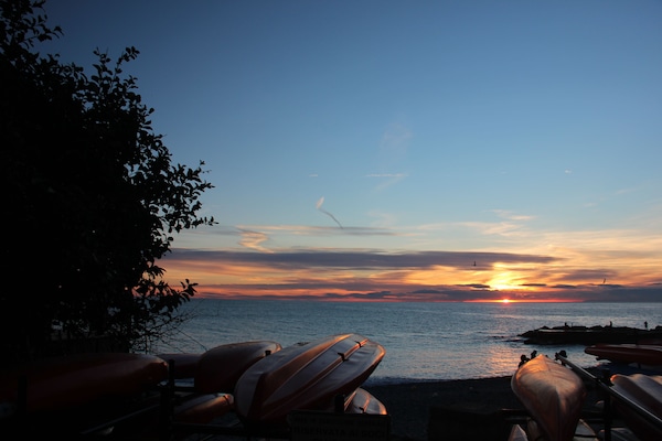 Plage à proximité