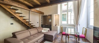 Charming Genova Residenza D'Epoca