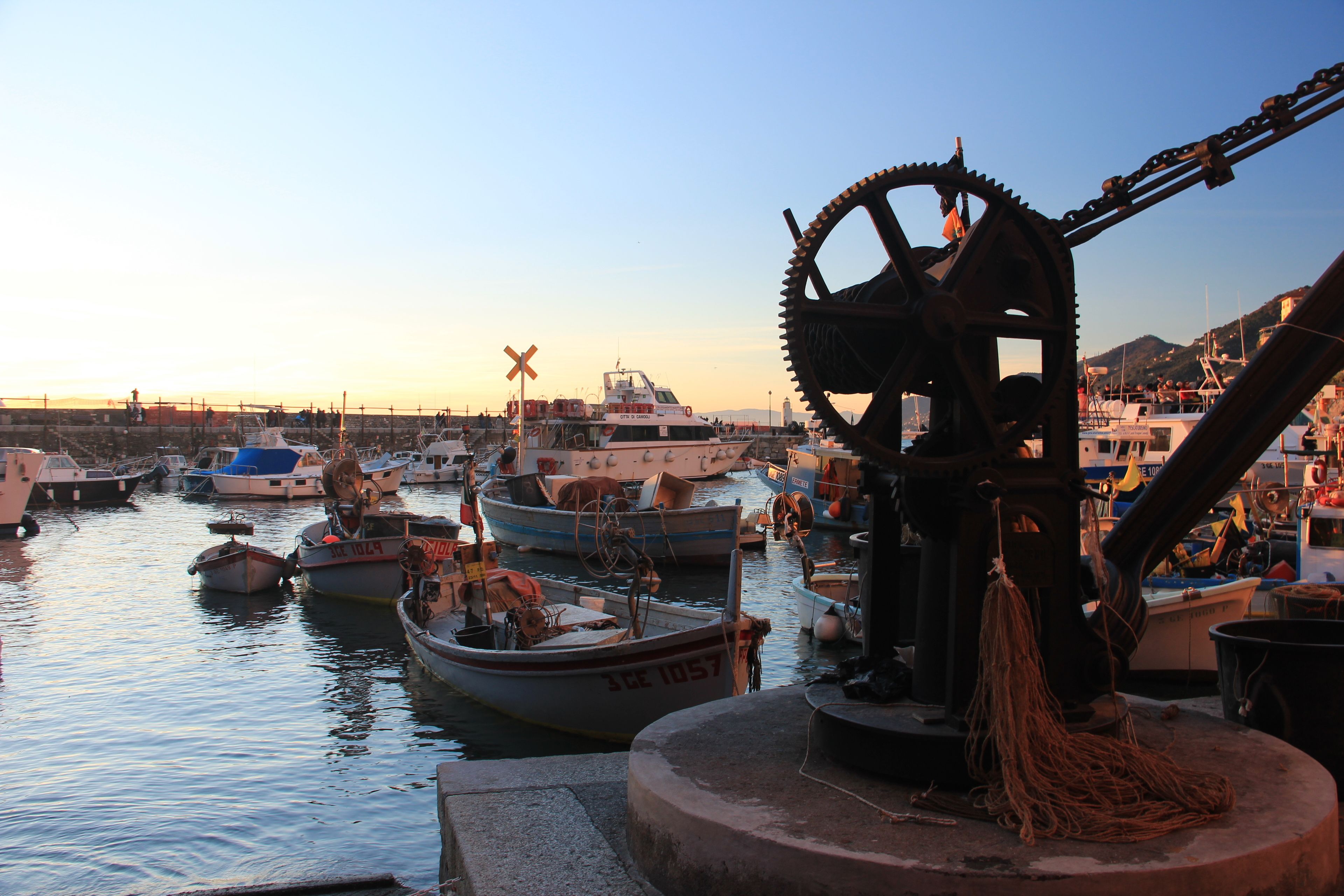 Photo - Charming Genova | Residenza d'epoca