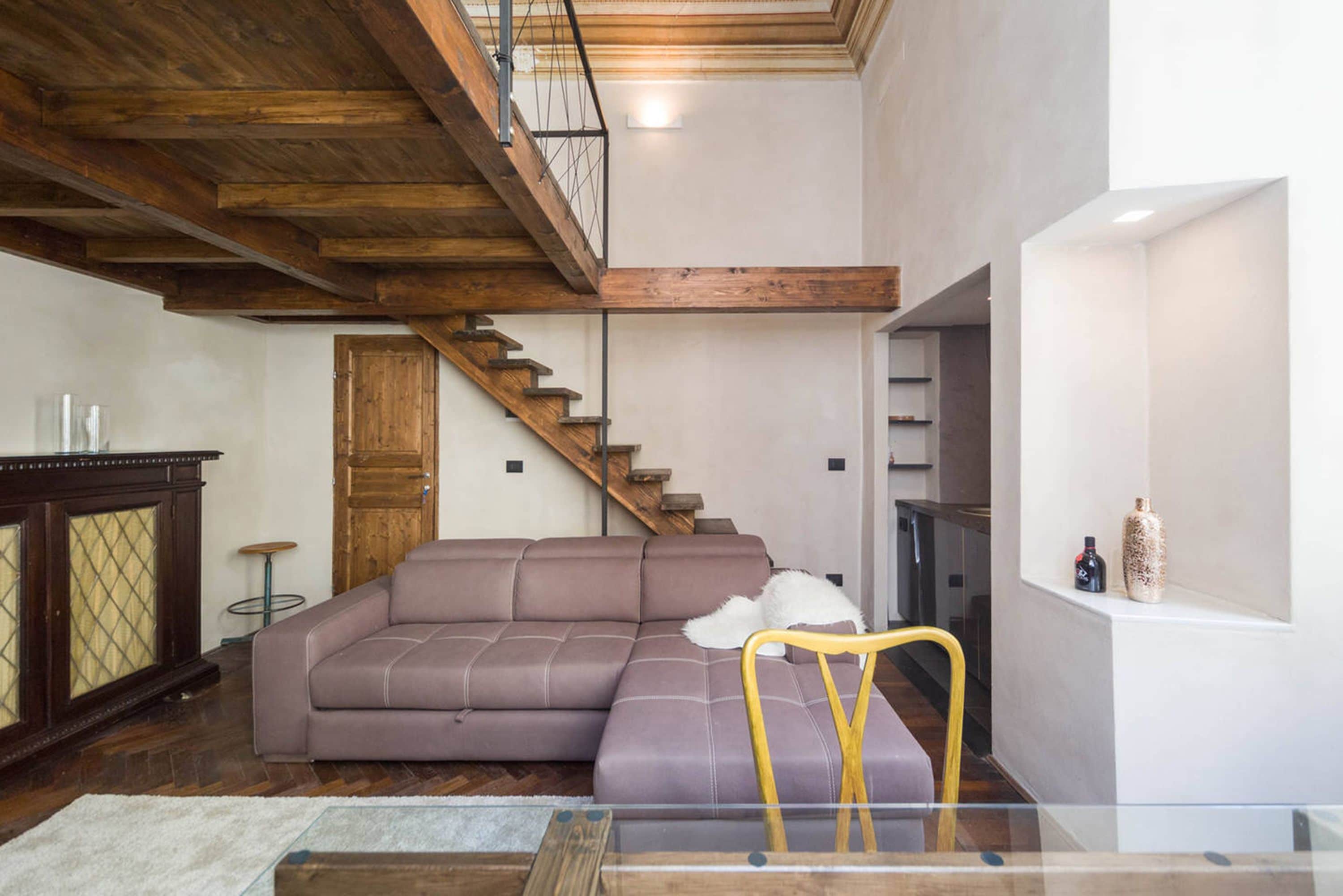 Photo - Charming Genova | Residenza d'epoca