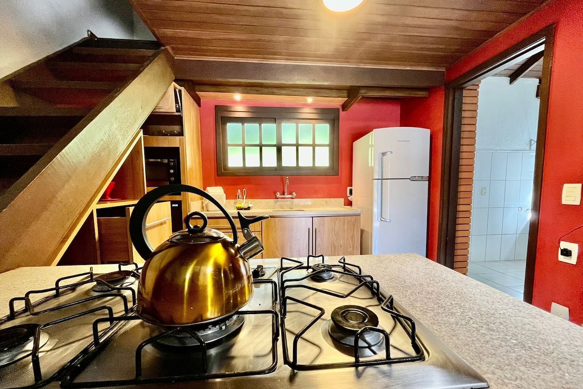Family Room | In-room dining