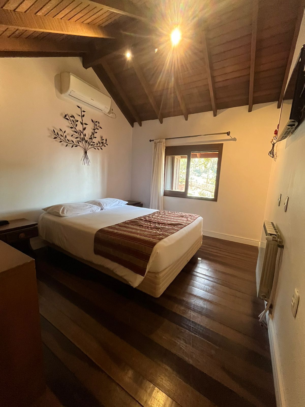 superior chalet | free wifi, bed sheets