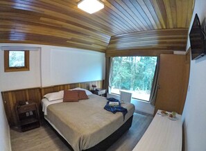 Servicios de la habitación