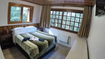 Ăquipements de la chambre