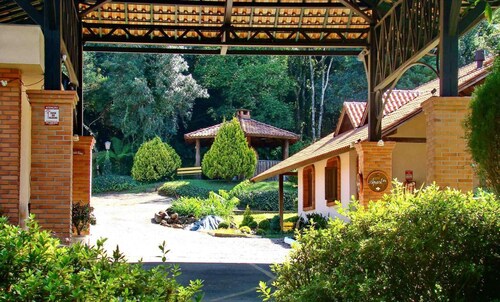 Pousada Rosa Gramado