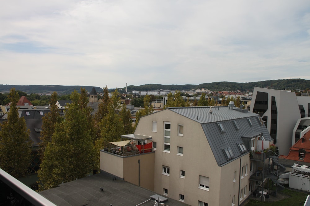 Hotel Eulensteins by null