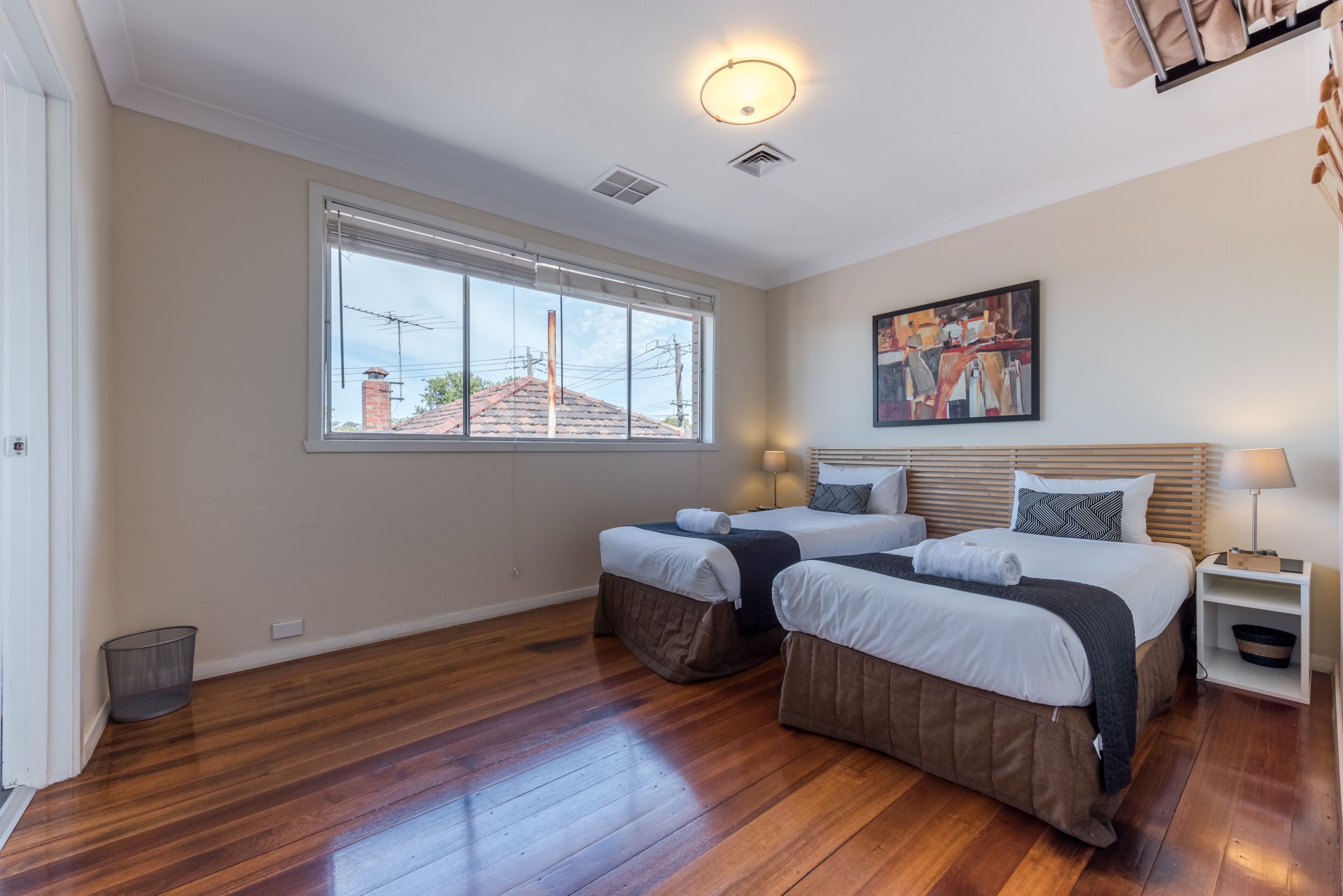 Stay Belgravia -  9 bedroom house — image 24