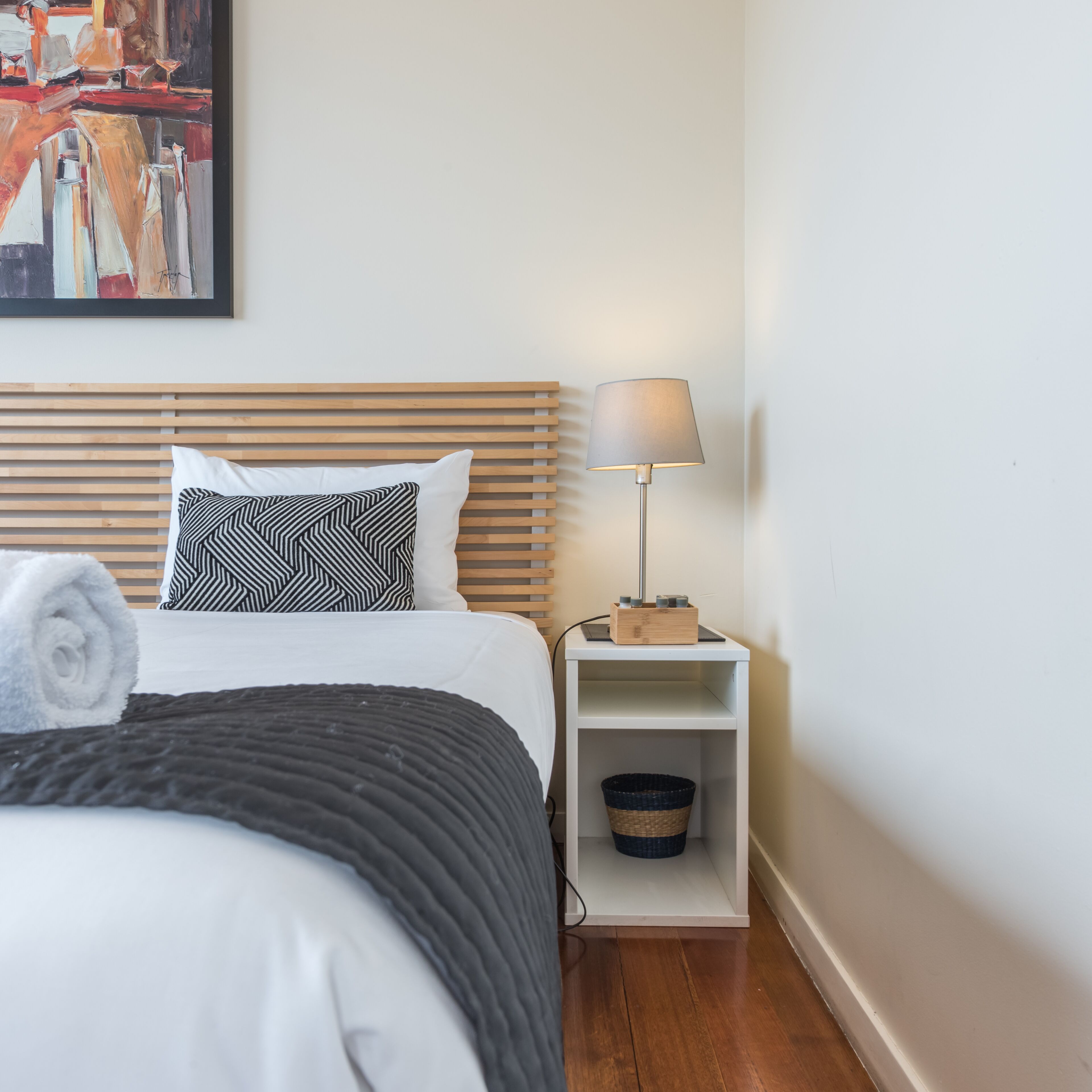 Stay Belgravia -  9 bedroom house — image 28