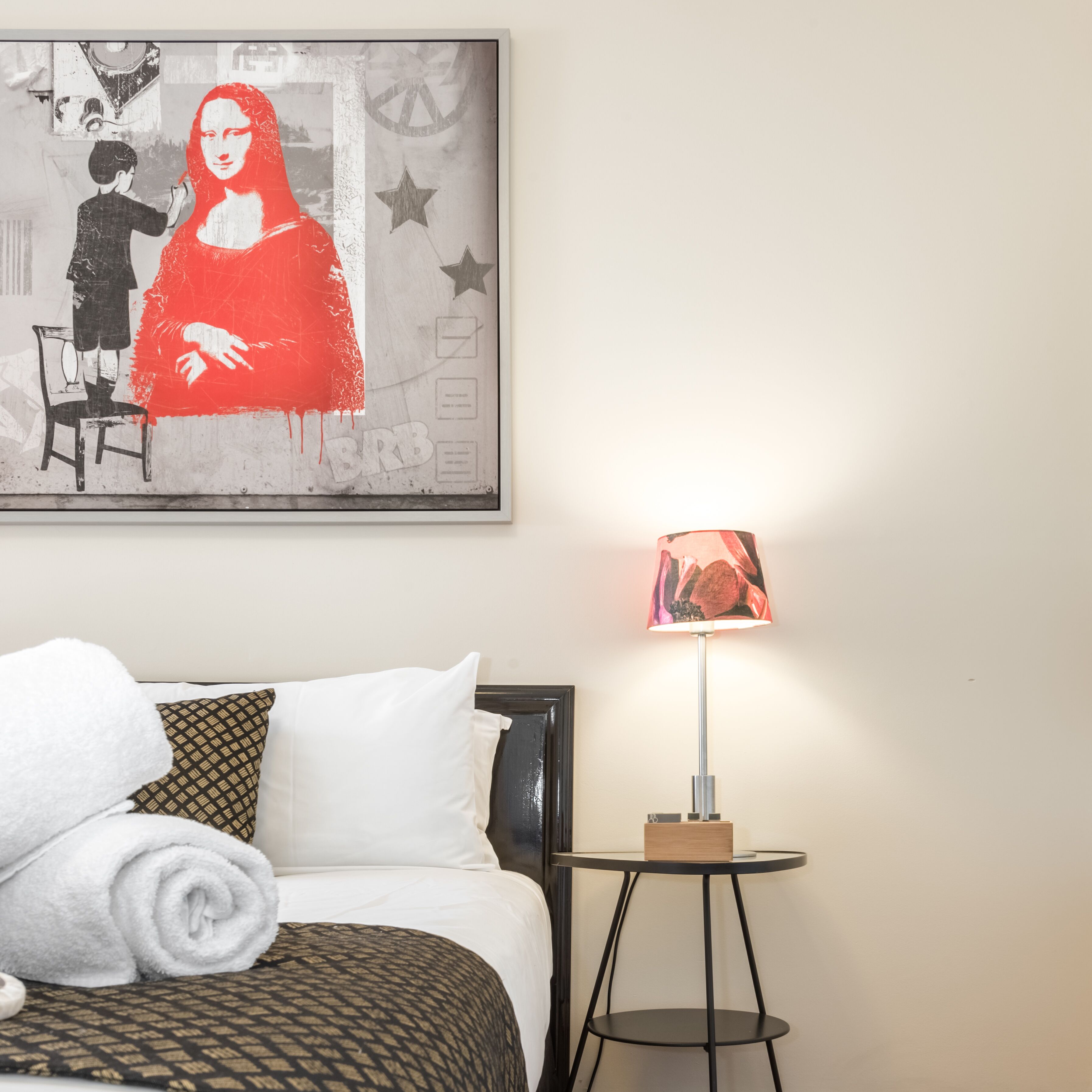 Stay Belgravia -  9 bedroom house — image 27