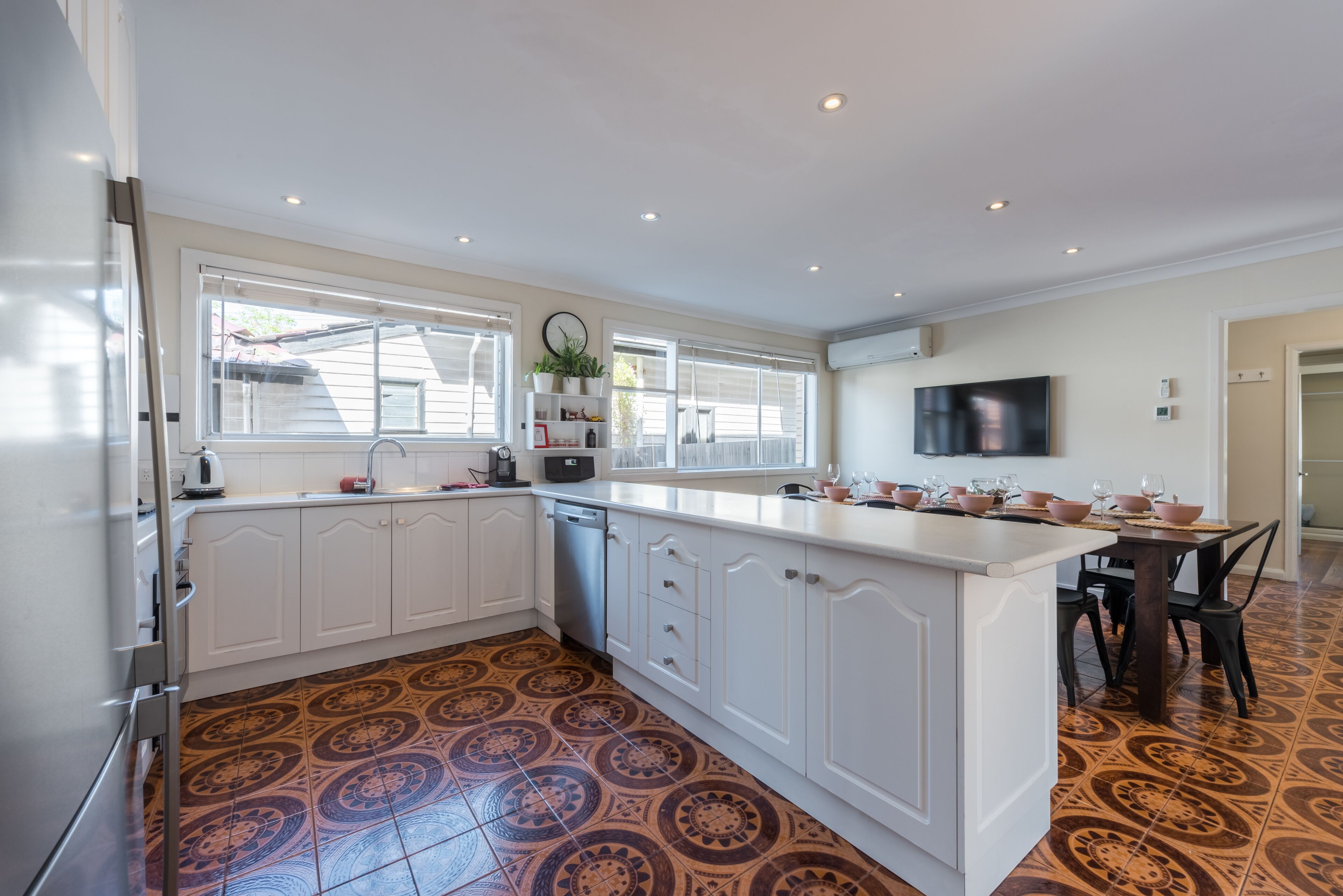 Stay Belgravia -  9 bedroom house — image 13