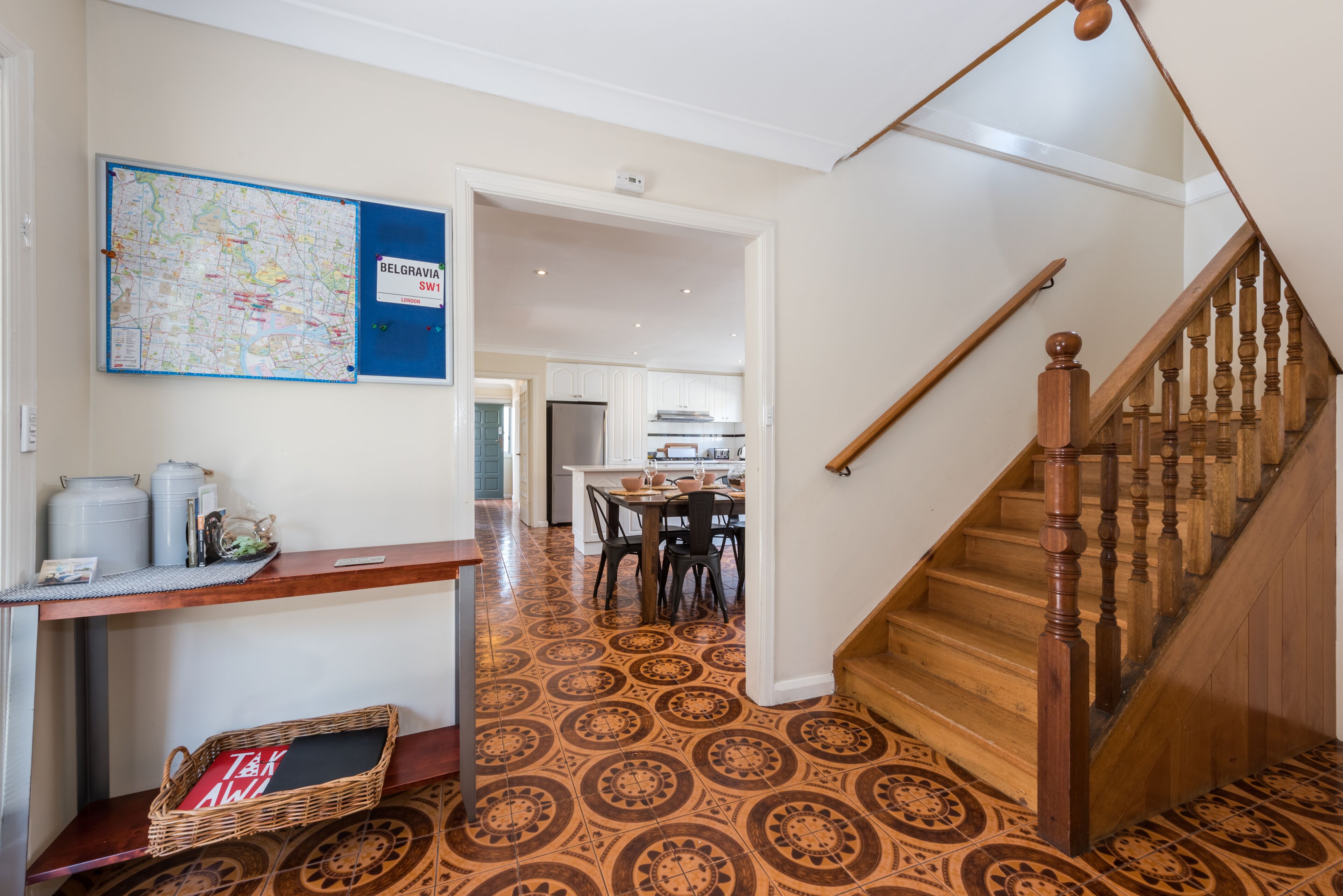 Stay Belgravia -  9 bedroom house — image 5