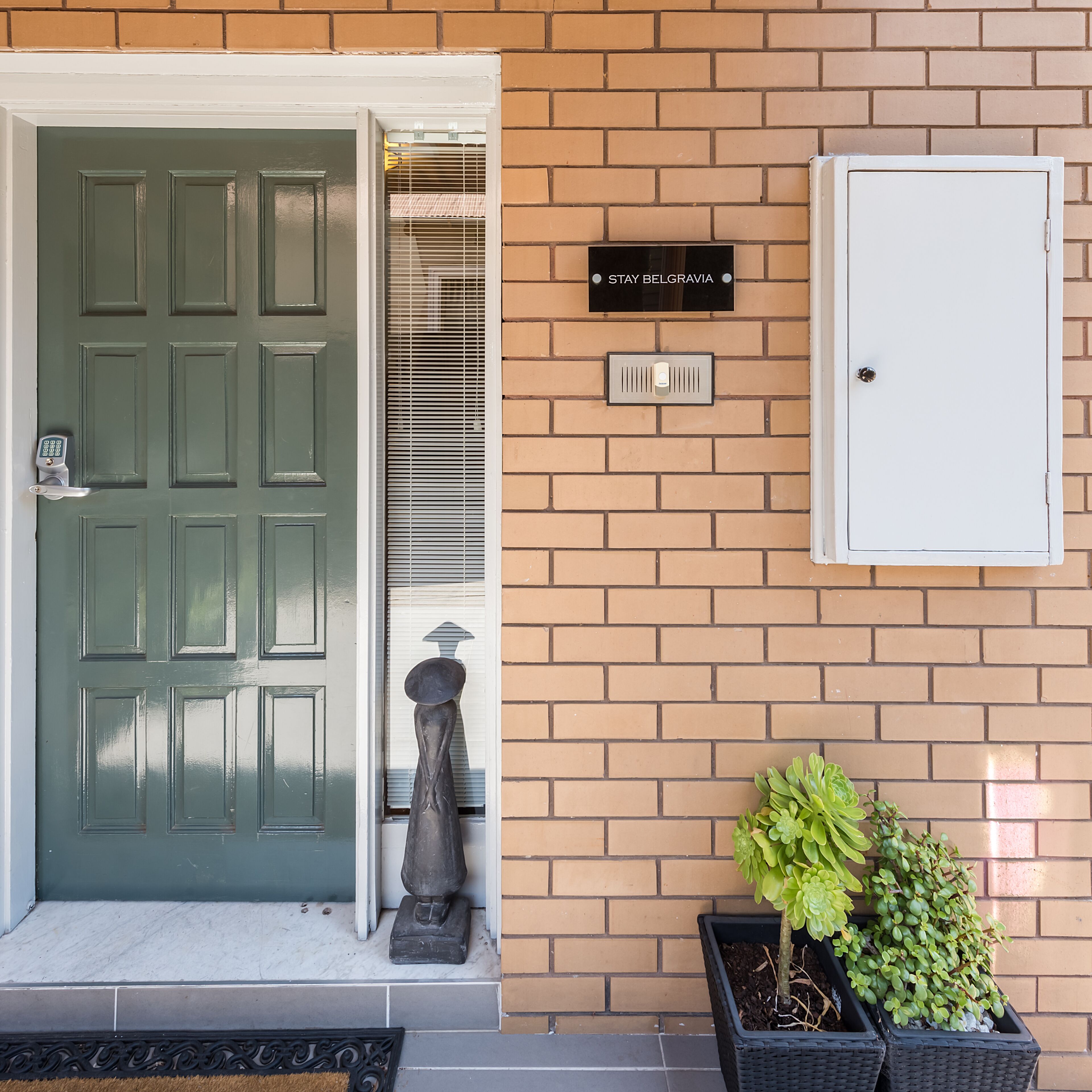 Stay Belgravia -  9 bedroom house — image 6