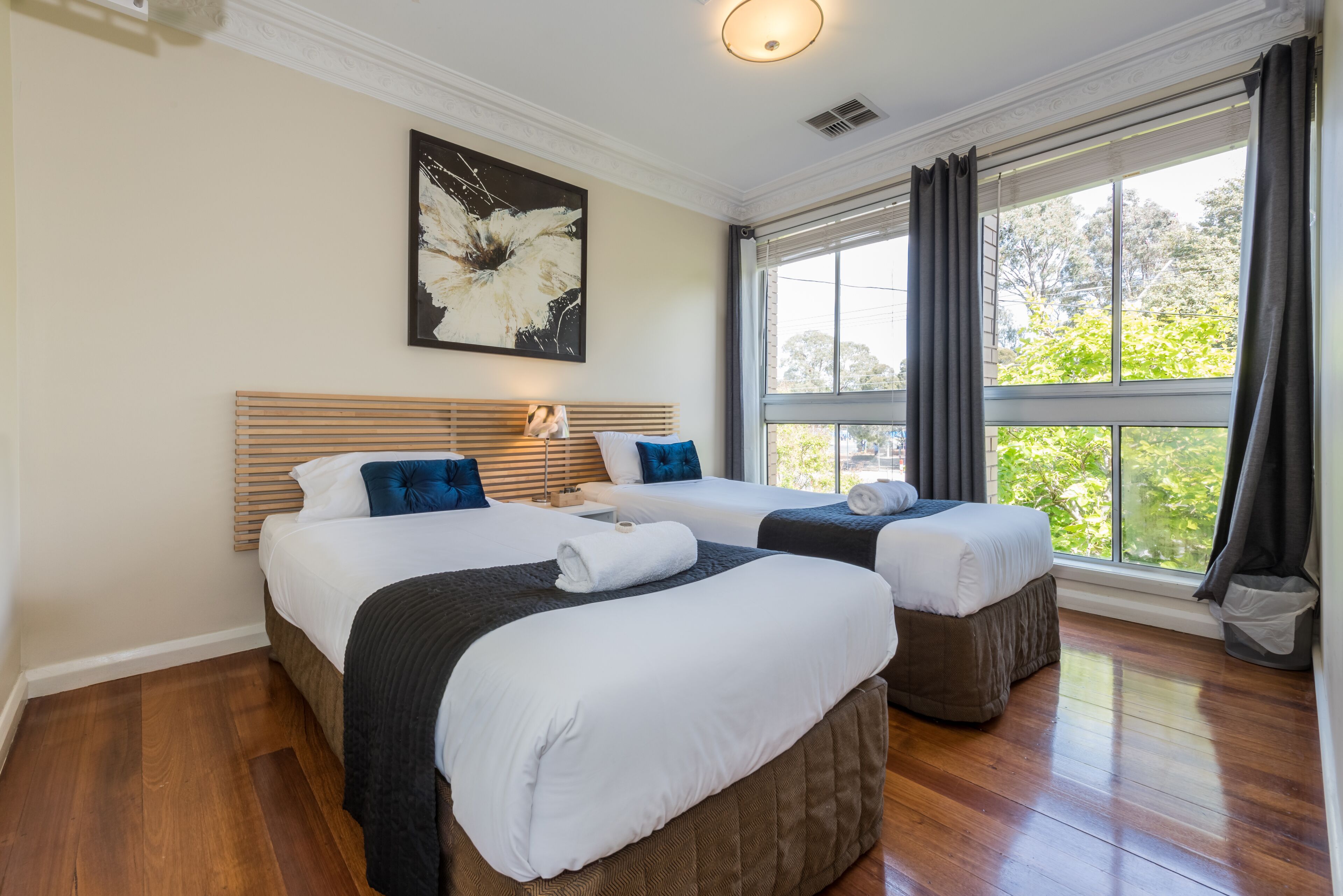 Stay Belgravia -  9 bedroom house — image 21