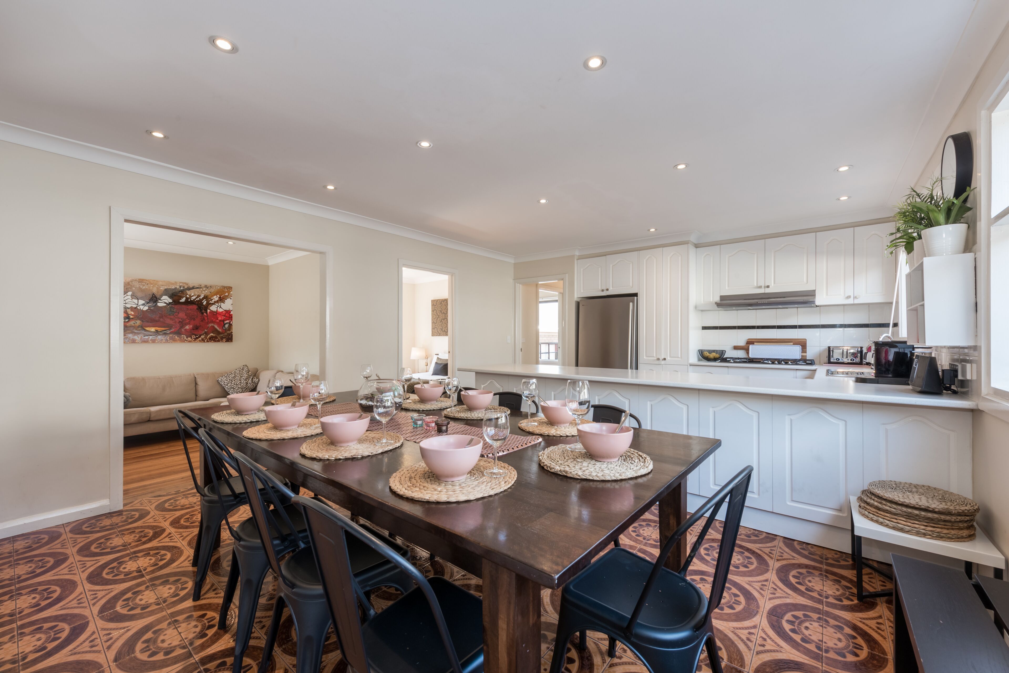 Stay Belgravia -  9 bedroom house — image 16