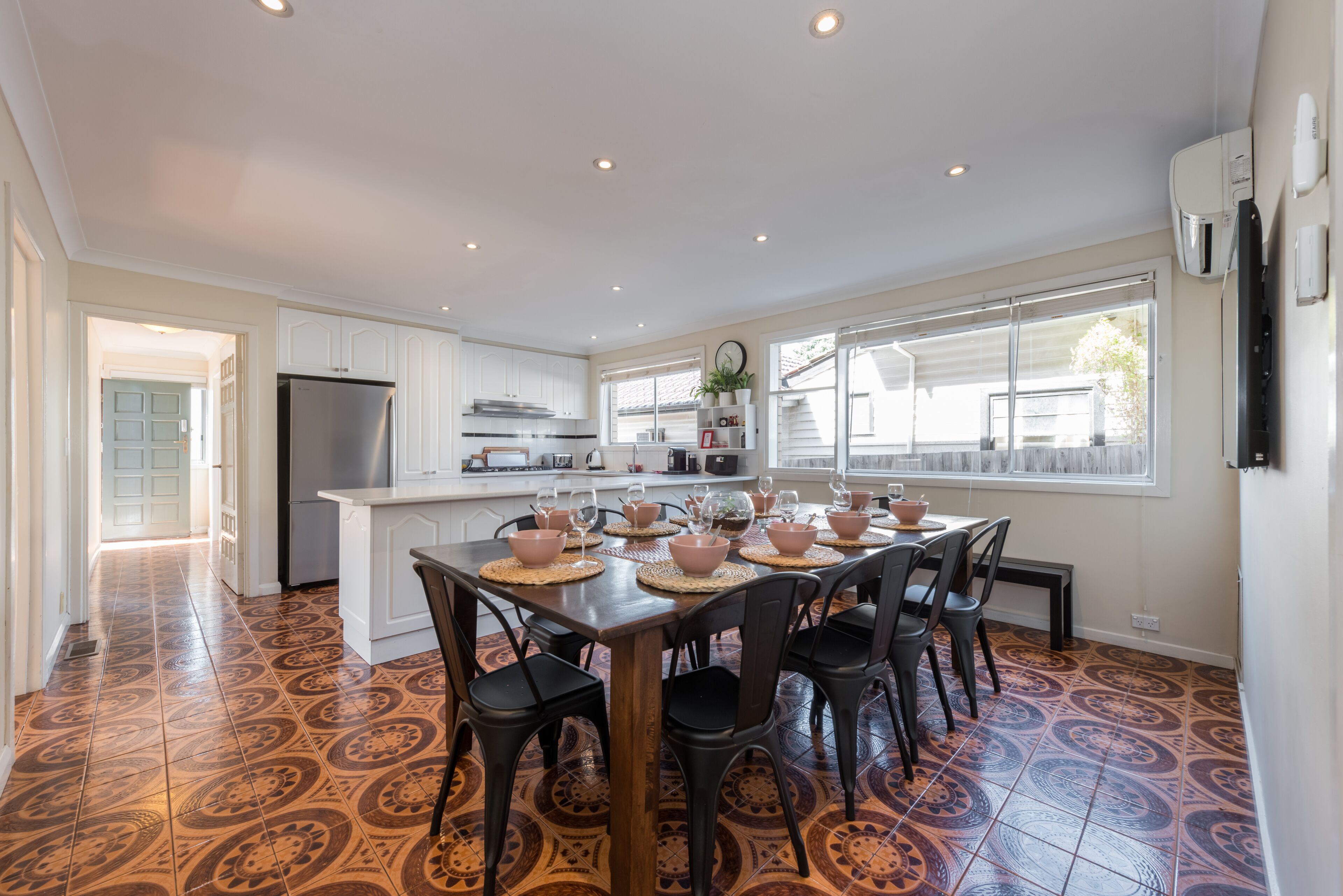 Stay Belgravia -  9 bedroom house — image 17