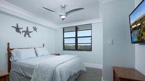 Unclassified image, 2 of 11, button - Beachfront 2BR/2BA Marco Island condo with pool, WiFi, and beach access. (Marco Island)