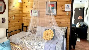 2 Schlafzimmer, kostenloses WLAN, Bettwäsche