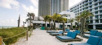 B - Spectacular Ocean Views!  Beautiful beachfront property with pool!